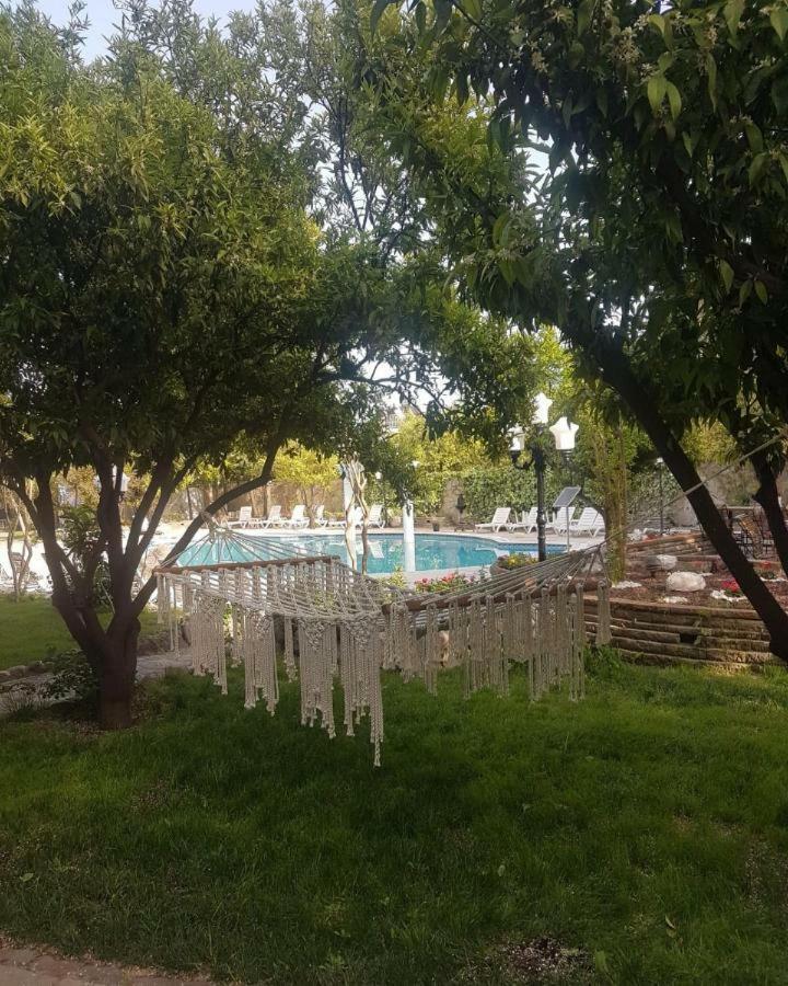 Green Valley Boutique Hotel & Spa Restourant Antalya Zewnętrze zdjęcie